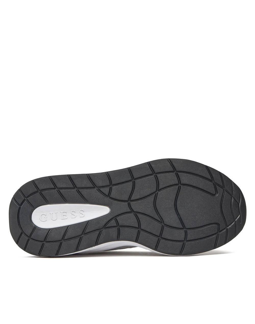 GUESS GENIVER2 - LOGO SHOE W