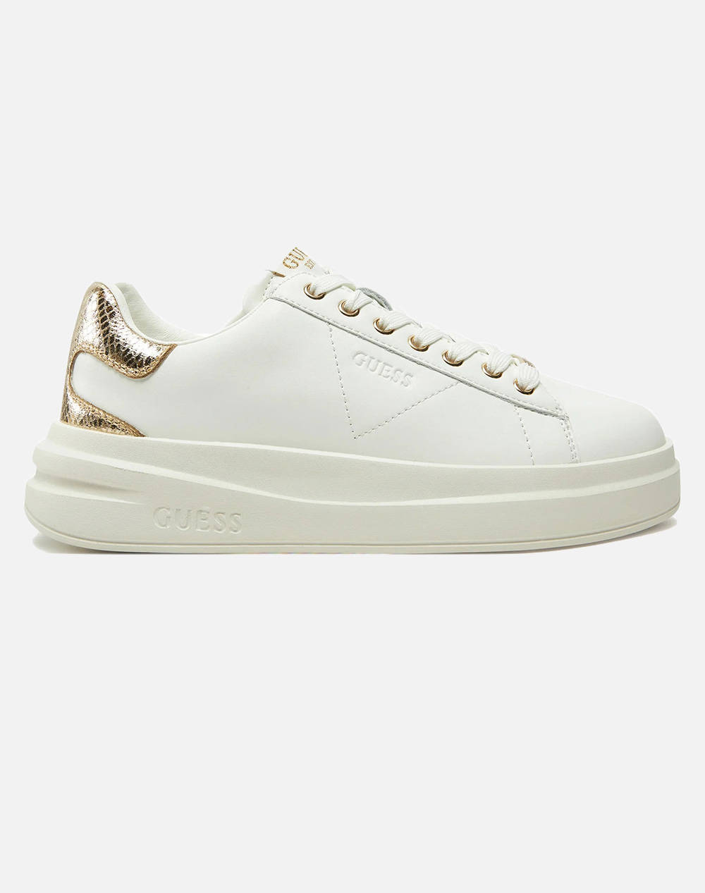 GUESS ELBINA WOMENS SHOE