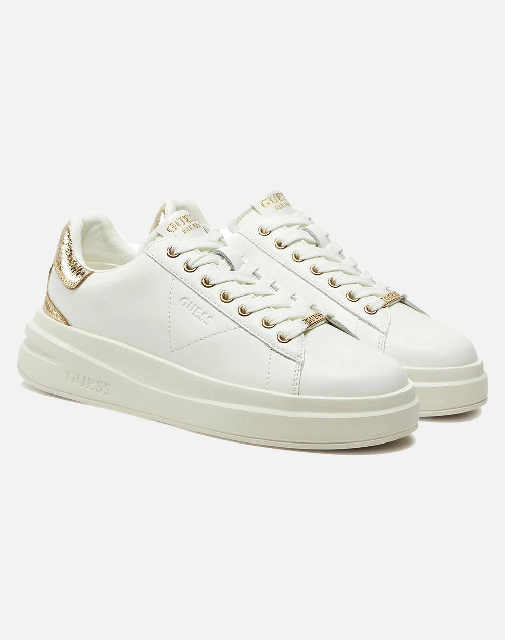 GUESS ELBINA WOMENS SHOE