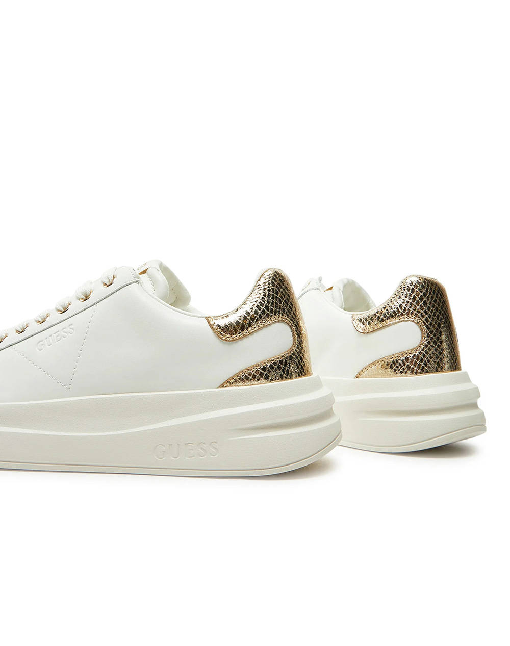 GUESS ELBINA WOMENS SHOE