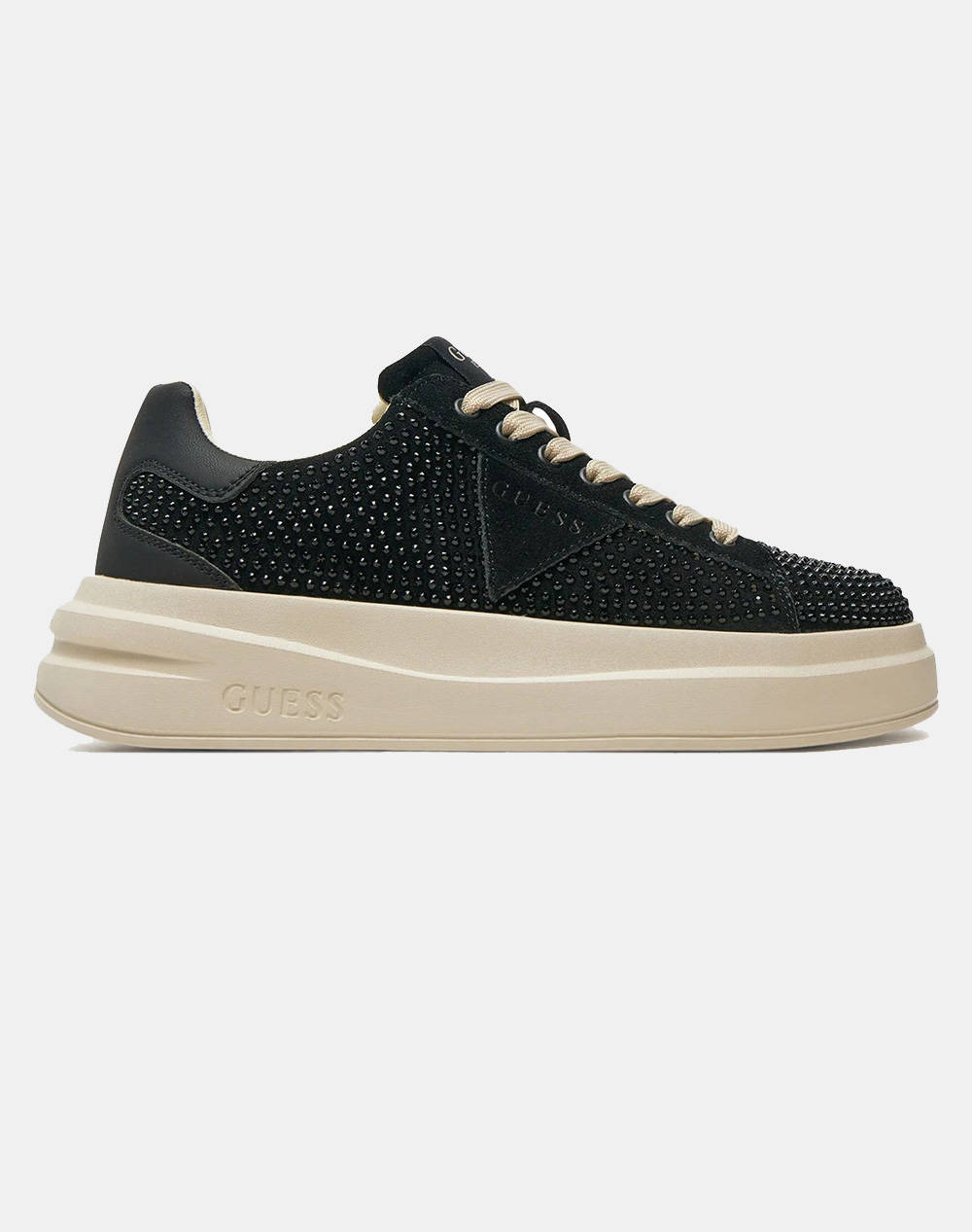 GUESS ELBINA WOMENS SHOE