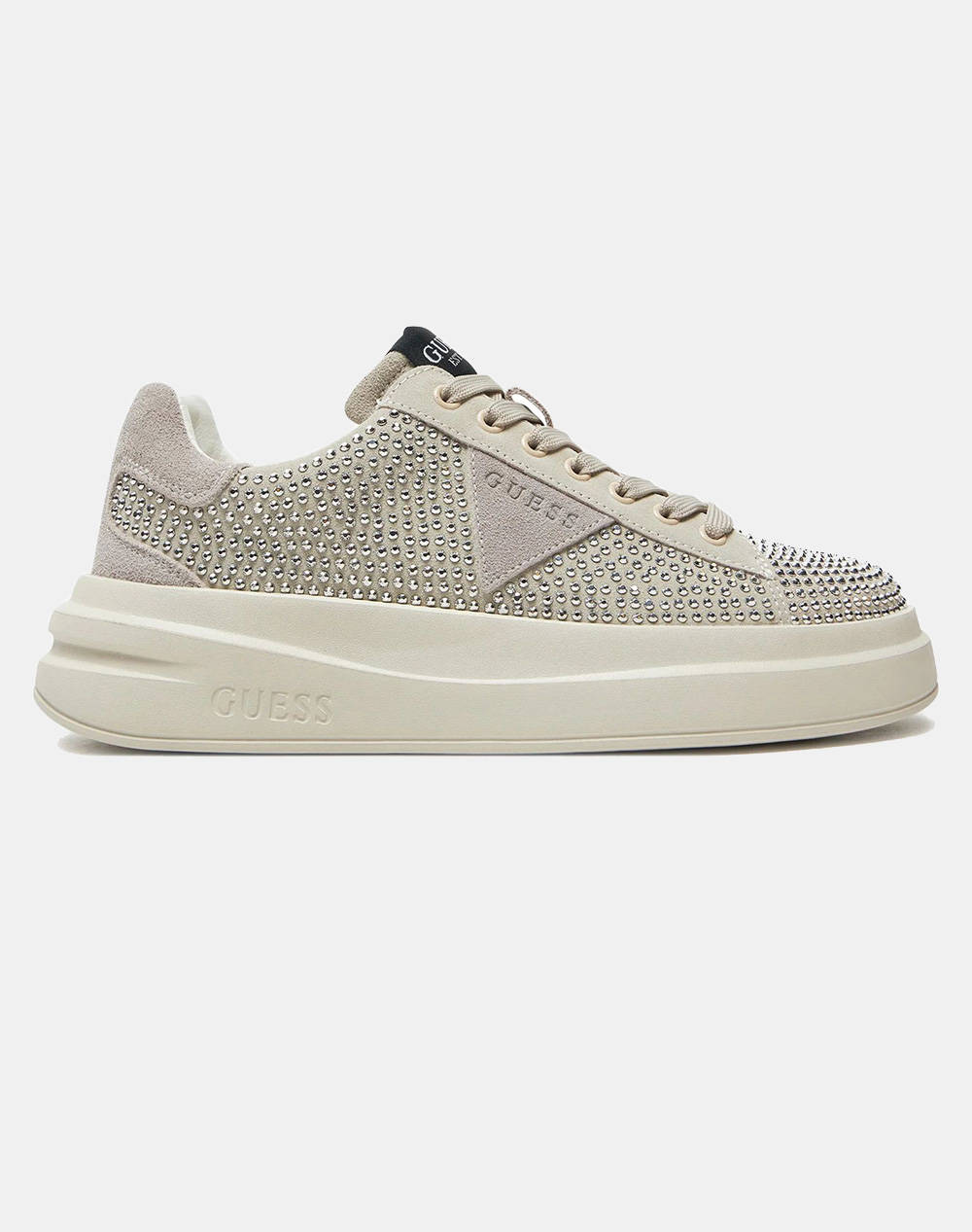 GUESS ELBINA WOMENS SHOE