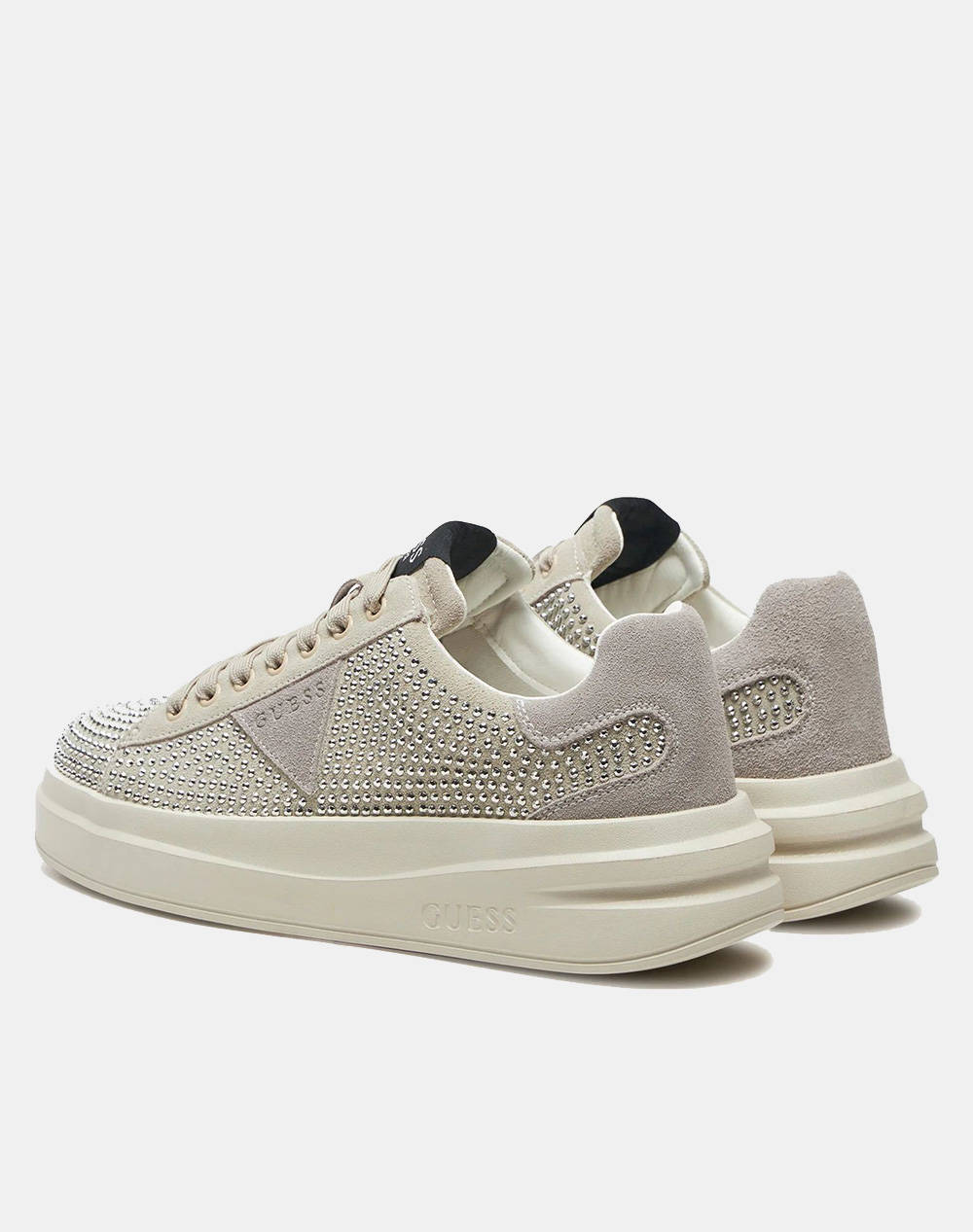GUESS ELBINA WOMENS SHOE