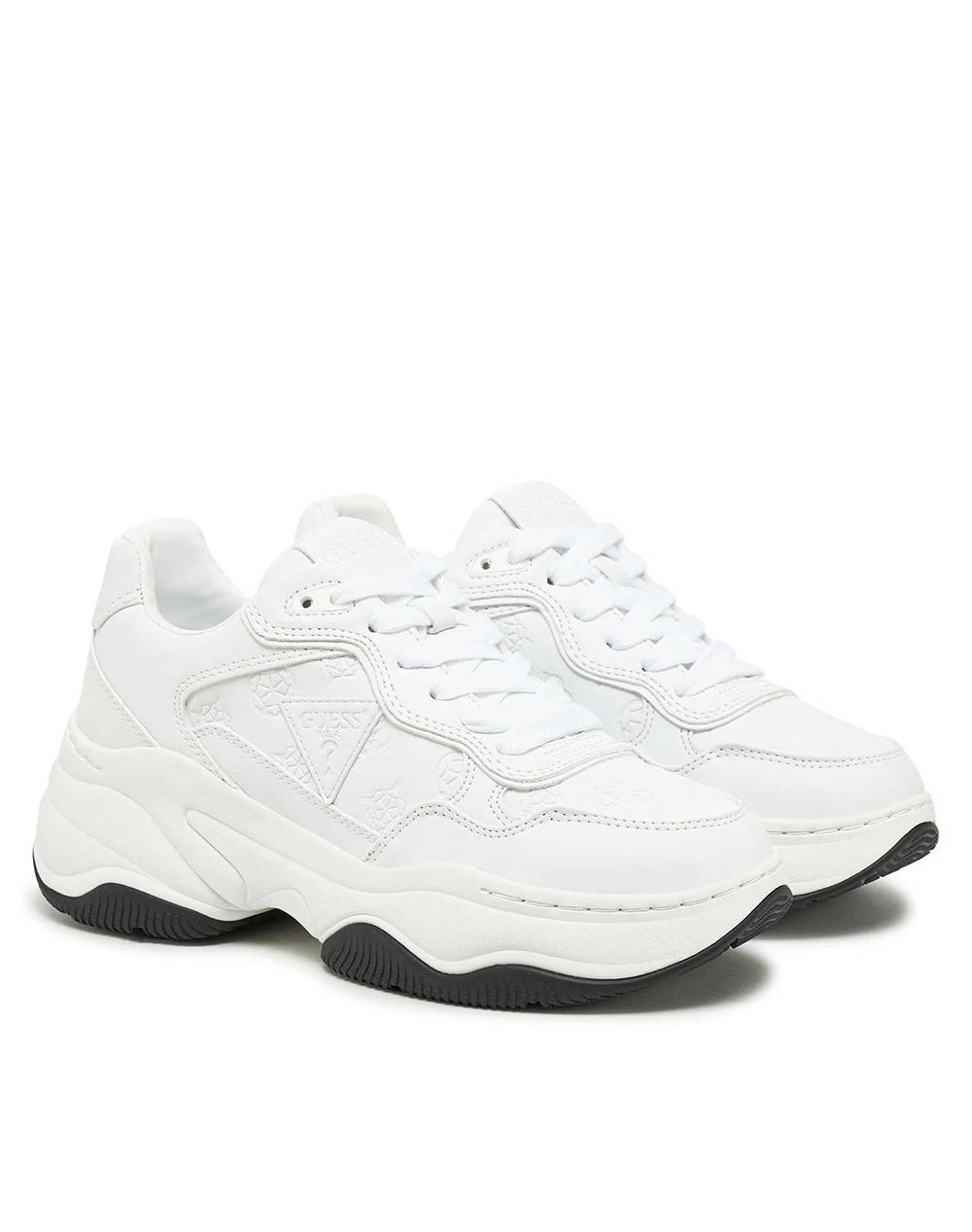 GUESS HAPYY WOMENS SHOE