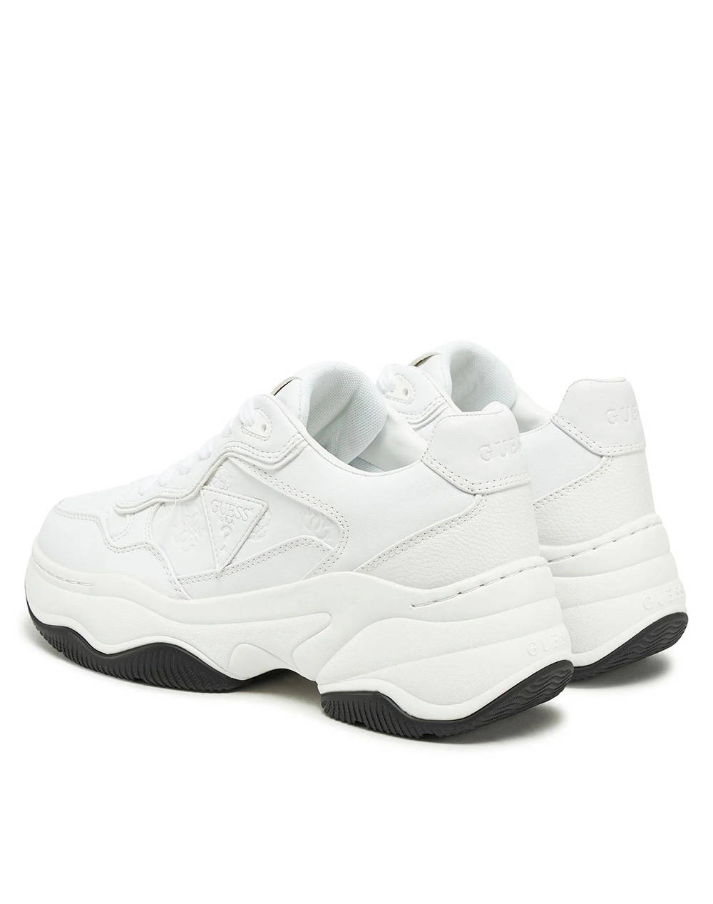 GUESS HAPYY WOMENS SHOE
