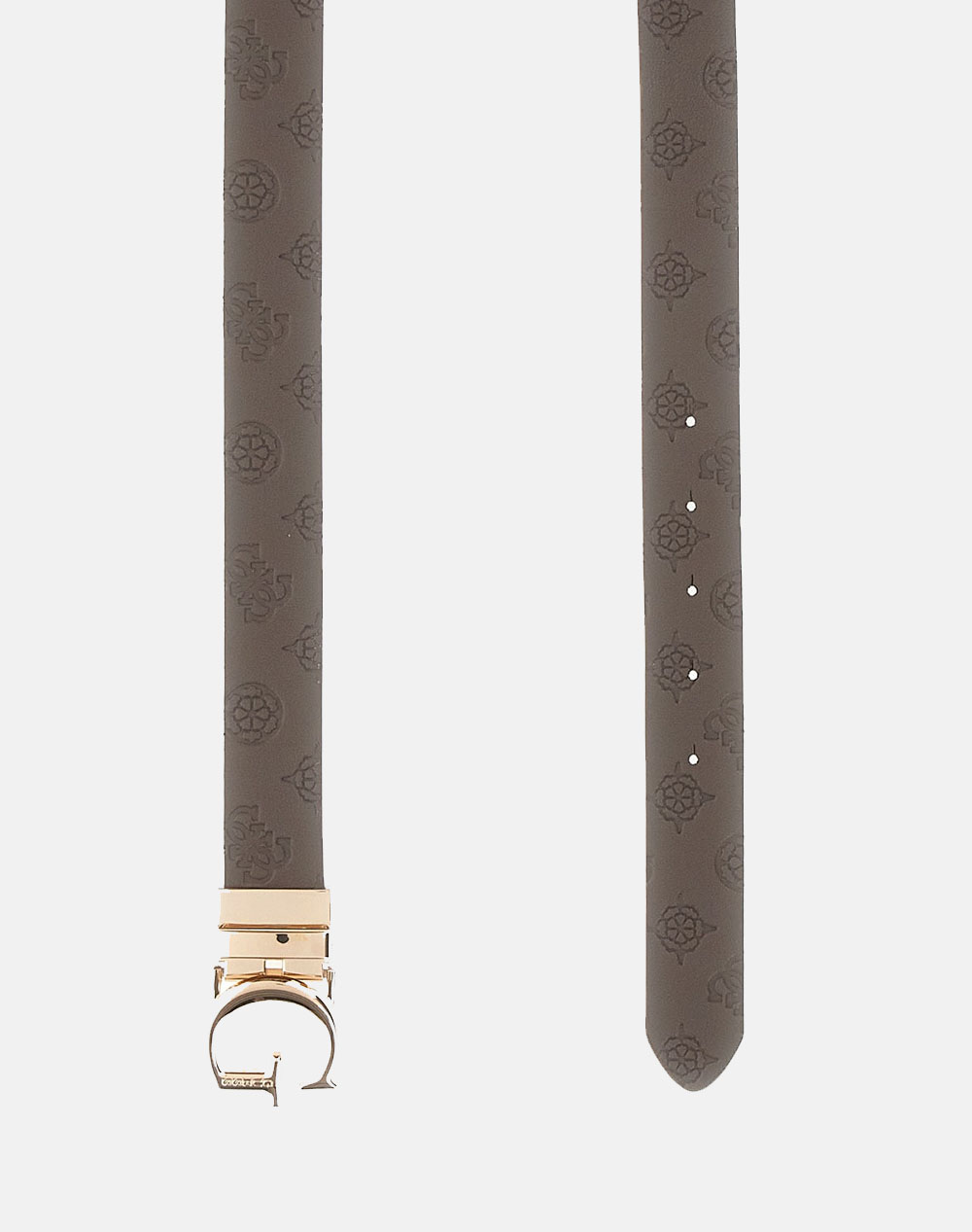 GUESS GERTY ADJ&REV PANT BELT ДАМСКИ КОЛАН