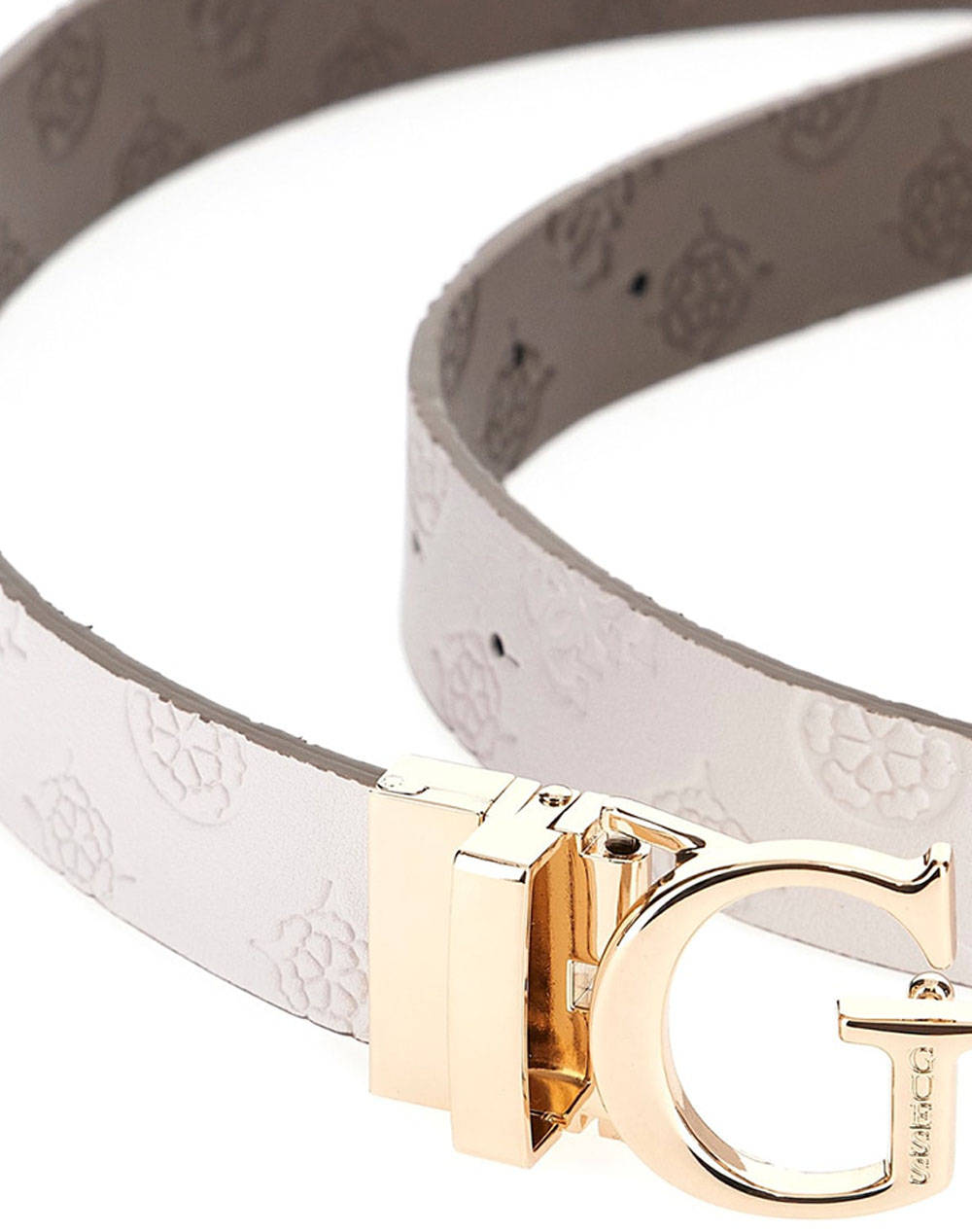 GUESS GERTY ADJ&REV PANT BELT ДАМСКИ КОЛАН