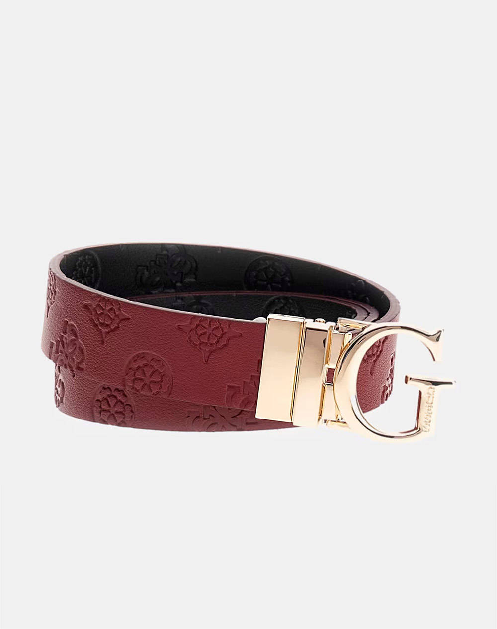 GUESS GERTY ADJ&REV PANT BELT ДАМСКИ КОЛАН