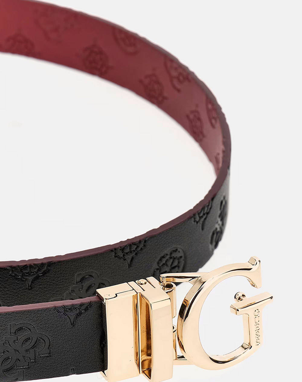 GUESS GERTY ADJ&REV PANT BELT ДАМСКИ КОЛАН