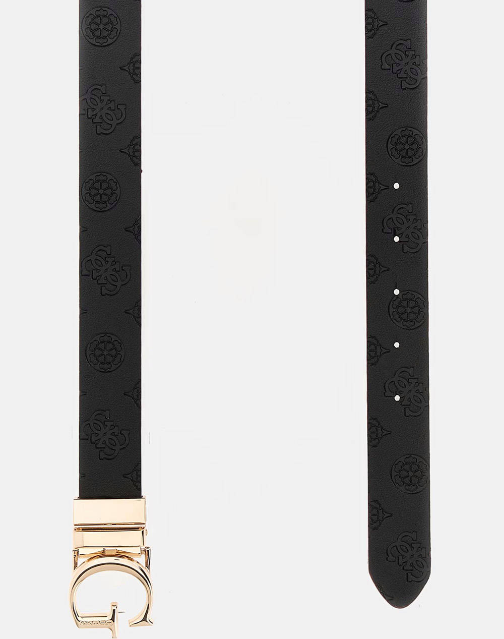 GUESS GERTY ADJ&REV PANT BELT ДАМСКИ КОЛАН