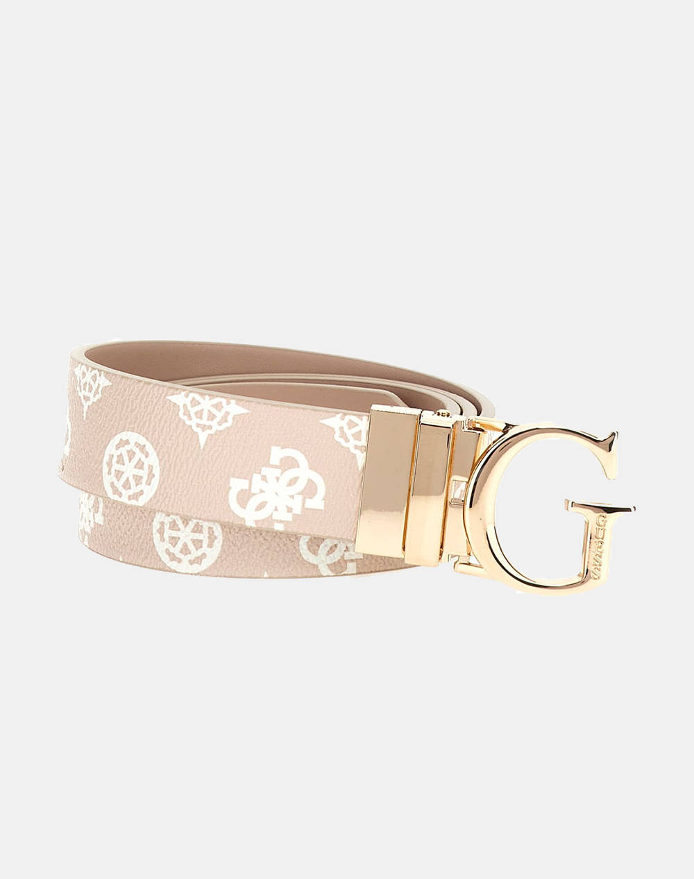 GUESS ERICA REV & ADJ PANT BELT H3 Дамски колан