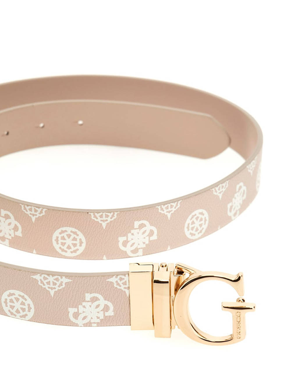 GUESS ERICA REV & ADJ PANT BELT H3 Дамски колан