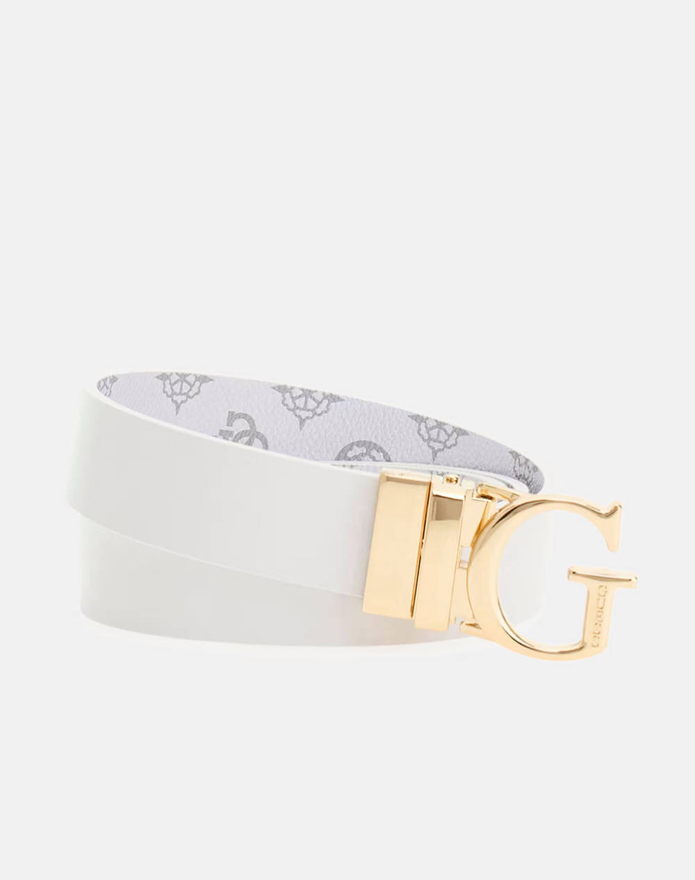 GUESS ERICA REV & ADJ PANT BELT H3 Дамски колан