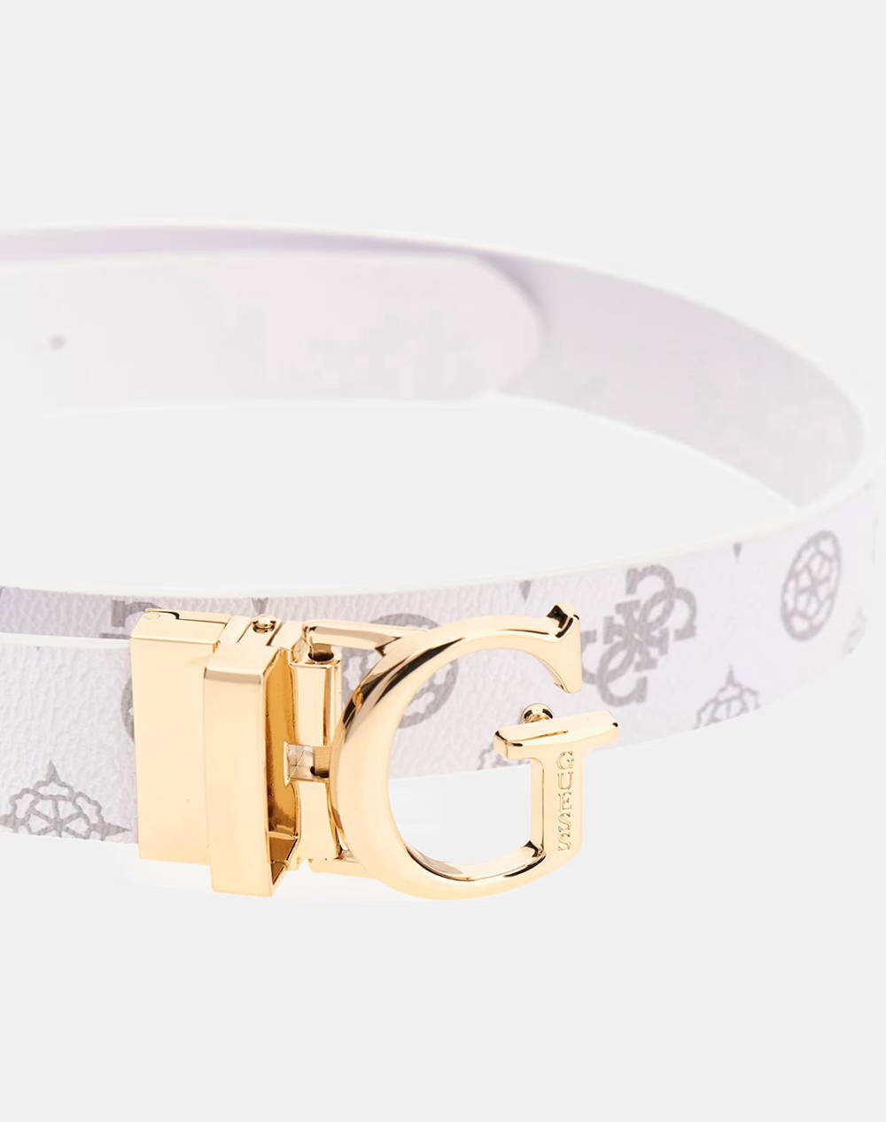 GUESS ERICA REV & ADJ PANT BELT H3 Дамски колан