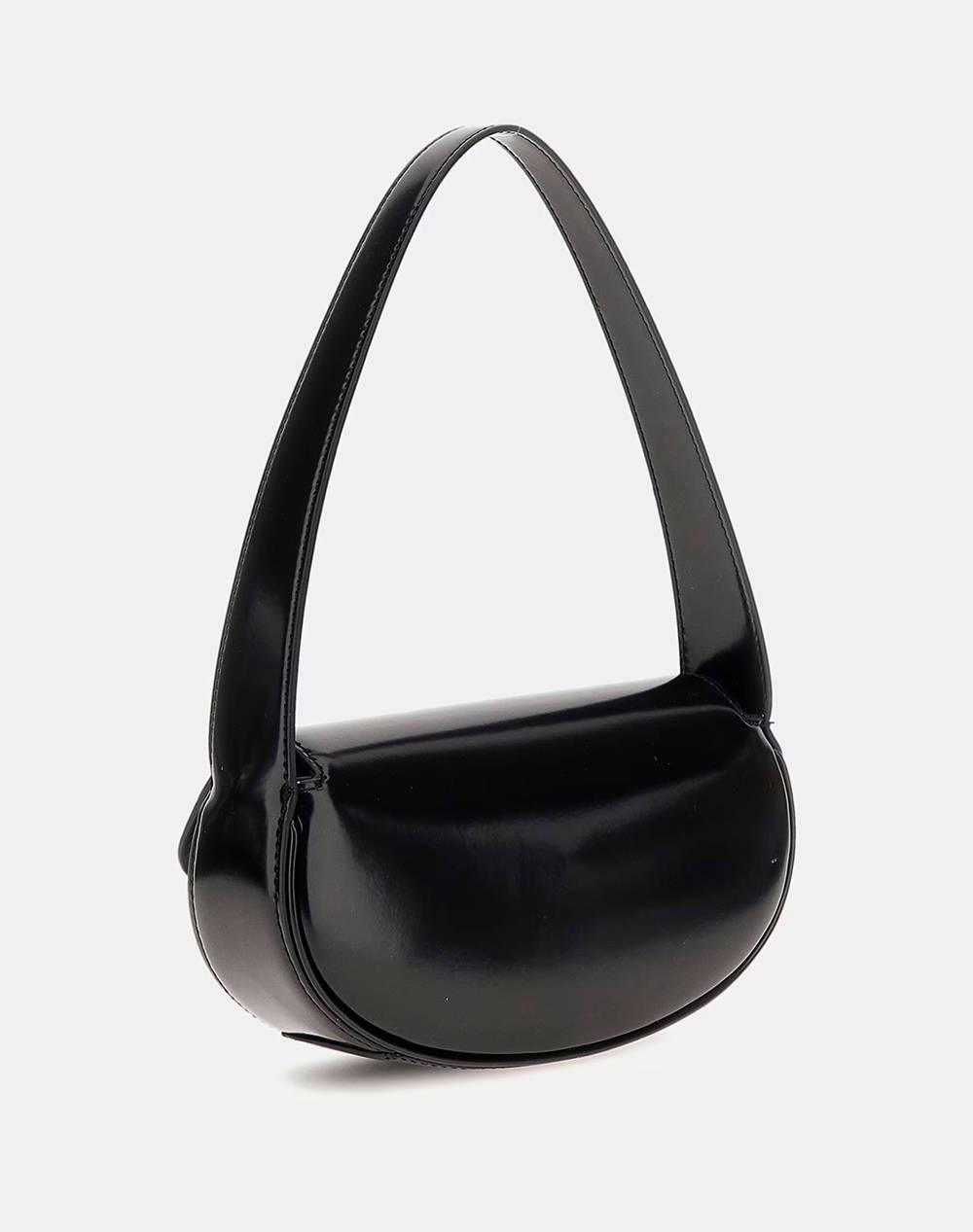 GUESS ARNELA FLAP SHOULDER BAG ДАМСКА ЧАНТА (Размери 22х11х7см.)