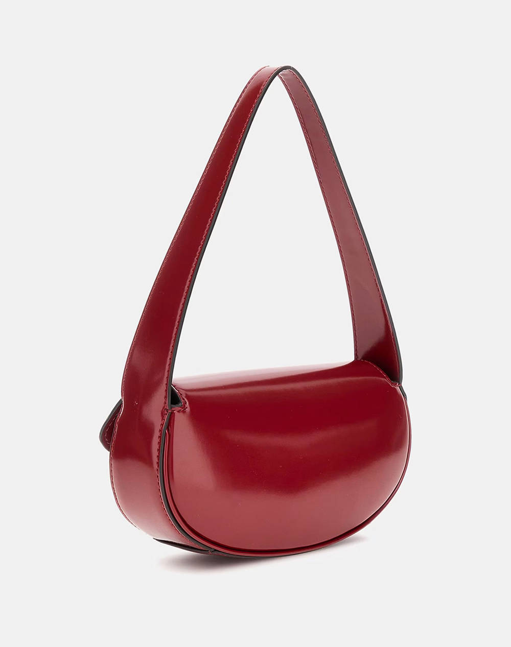 GUESS ARNELA FLAP SHOULDER BAG ДАМСКА ЧАНТА (Размери 22х11х7см.)