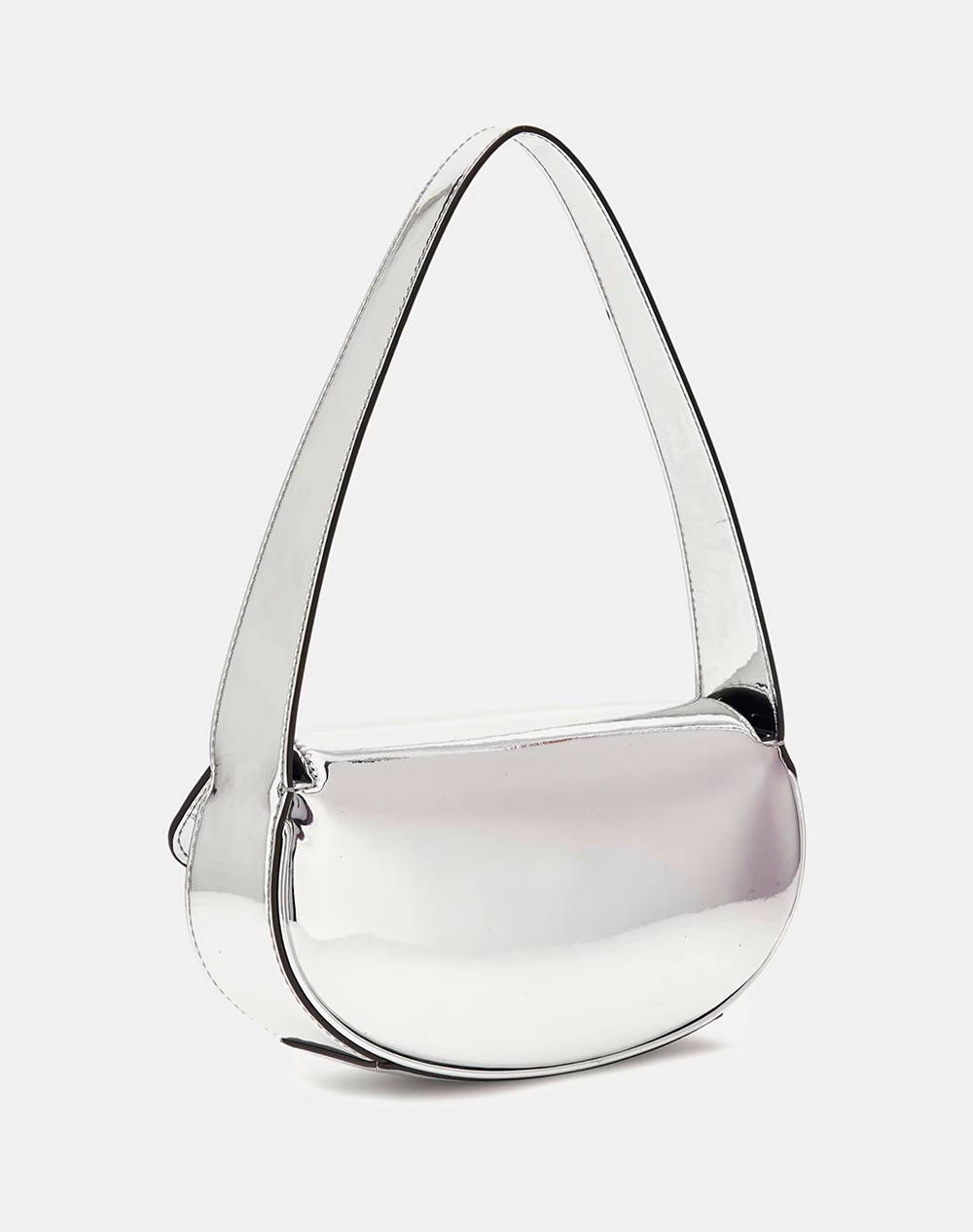 GUESS ARNELA FLAP SHOULDER BAG ДАМСКА ЧАНТА
