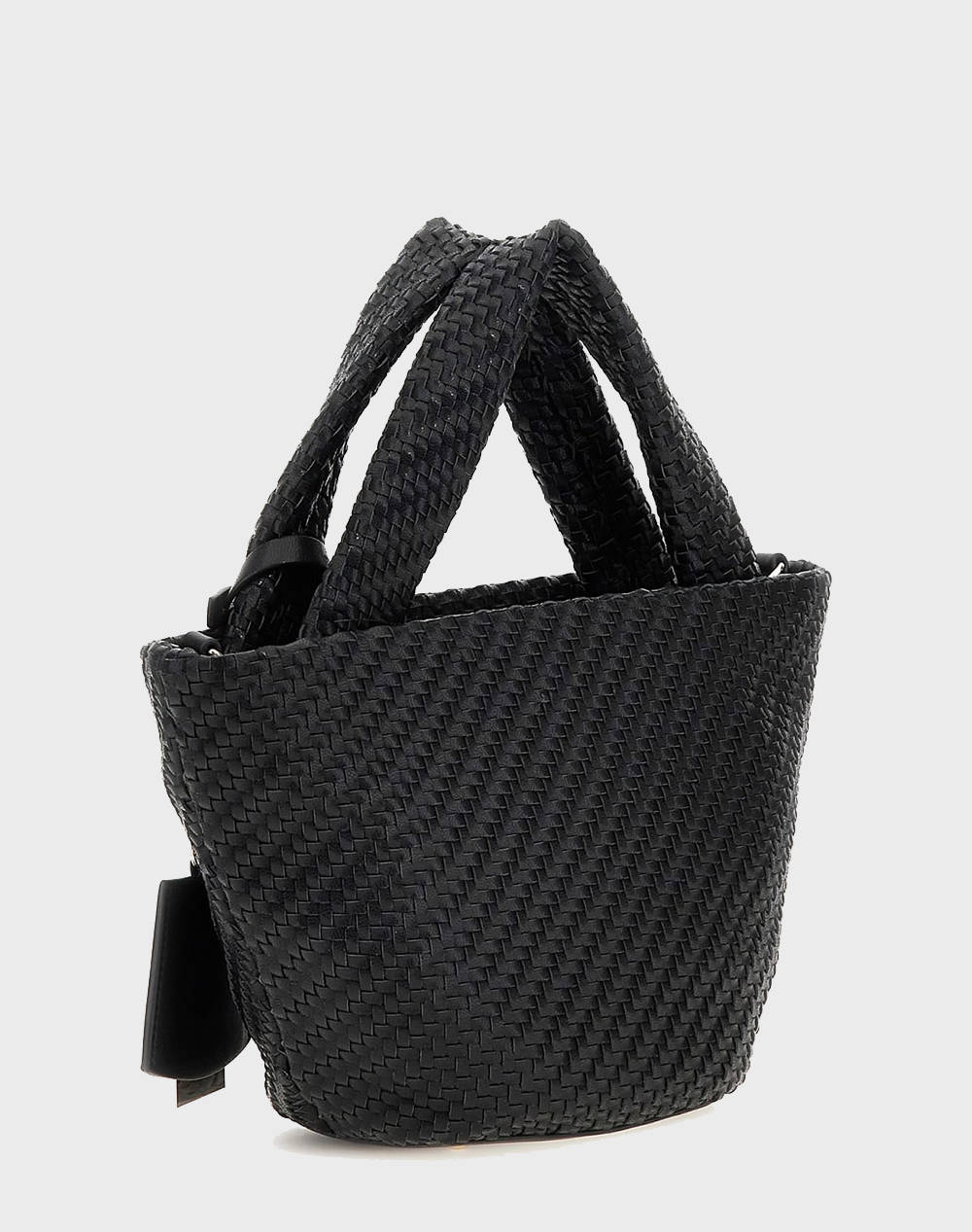 GUESS FRANCY MINI TOTE ДАМСКА ЧАНТА (размери: 33 x 19 x 9 см.)