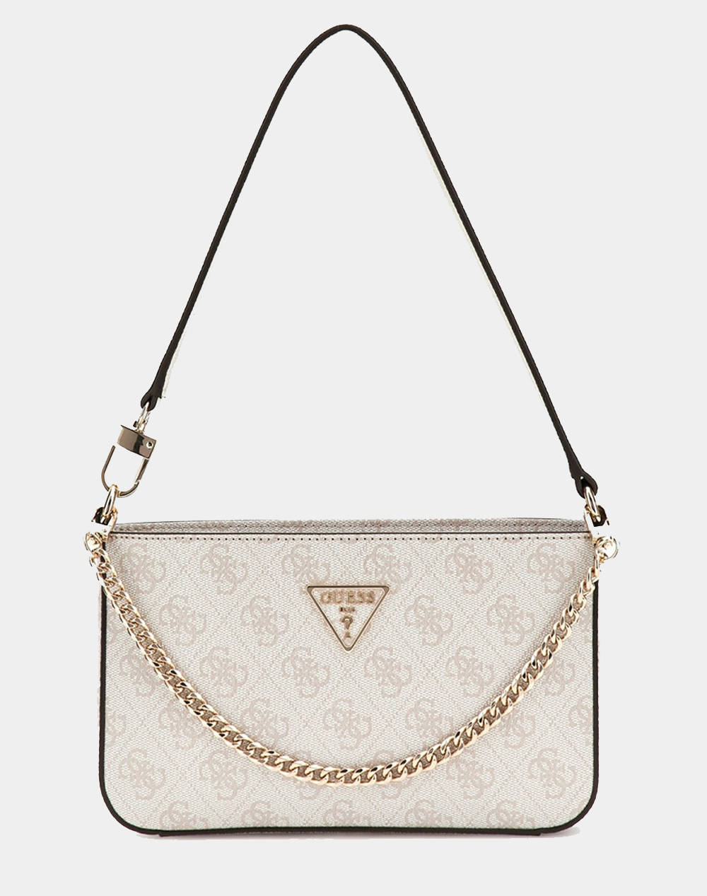 GUESS NOELLE MINI TOP ZIP SHOULDER WOMENS BAG(Размери: 22 x 13 x 4см.)