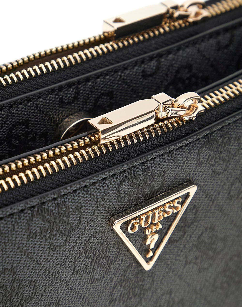 GUESS ECO ERICA STATUS CROSSBODY WOMENS BAG(Размери: 23.5 x 13 x 5.5см.)
