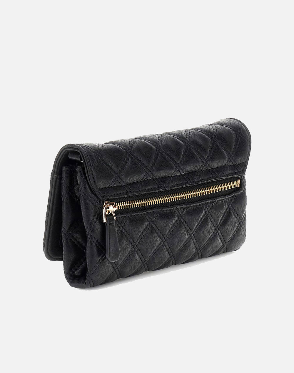 GUESS GIULLY XBODY FLAP ORGANIZER ДАМСКА ЧАНТА(Размери: 22 x 14 x 4см.)