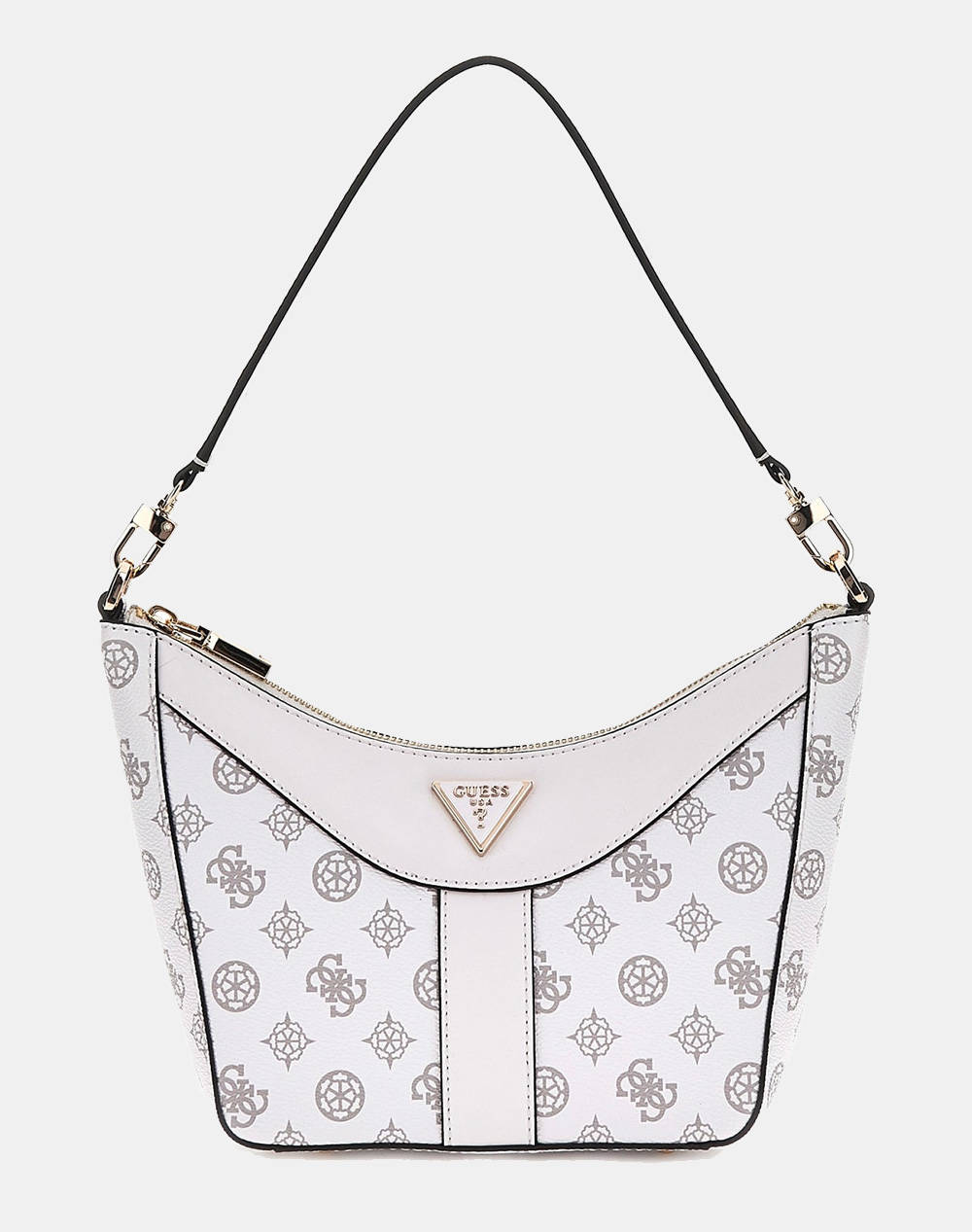 GUESS DORYS SHOULDER BAG ДАМСКА ЧАНТА(размери: 21 x 14 x 7 см.)