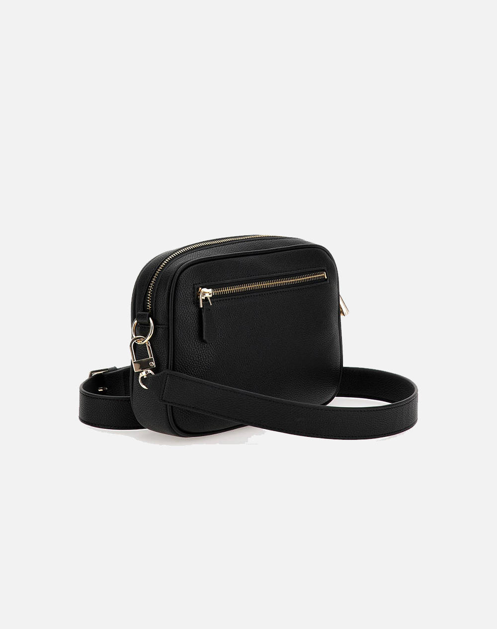 GUESS MERIDIAN CAMERA BAG ДАМСКА ЧАНТА (Размери: 24 x 18 x 4 см.)