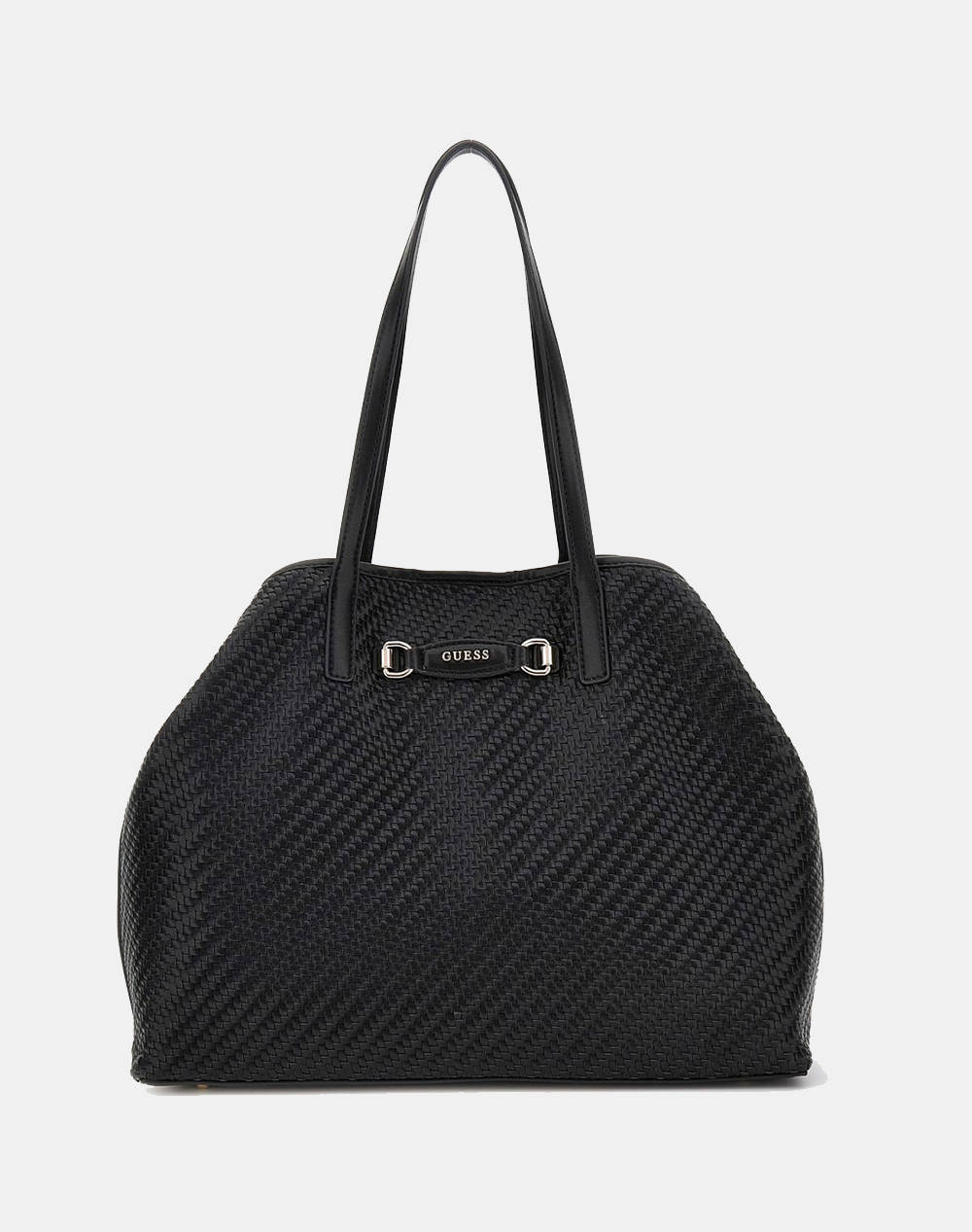 GUESS VIKKY II LARGE 2 IN 1 TOTE ДАМСКА ЧАНТА (Размери 40 x 31 x 18 см)
