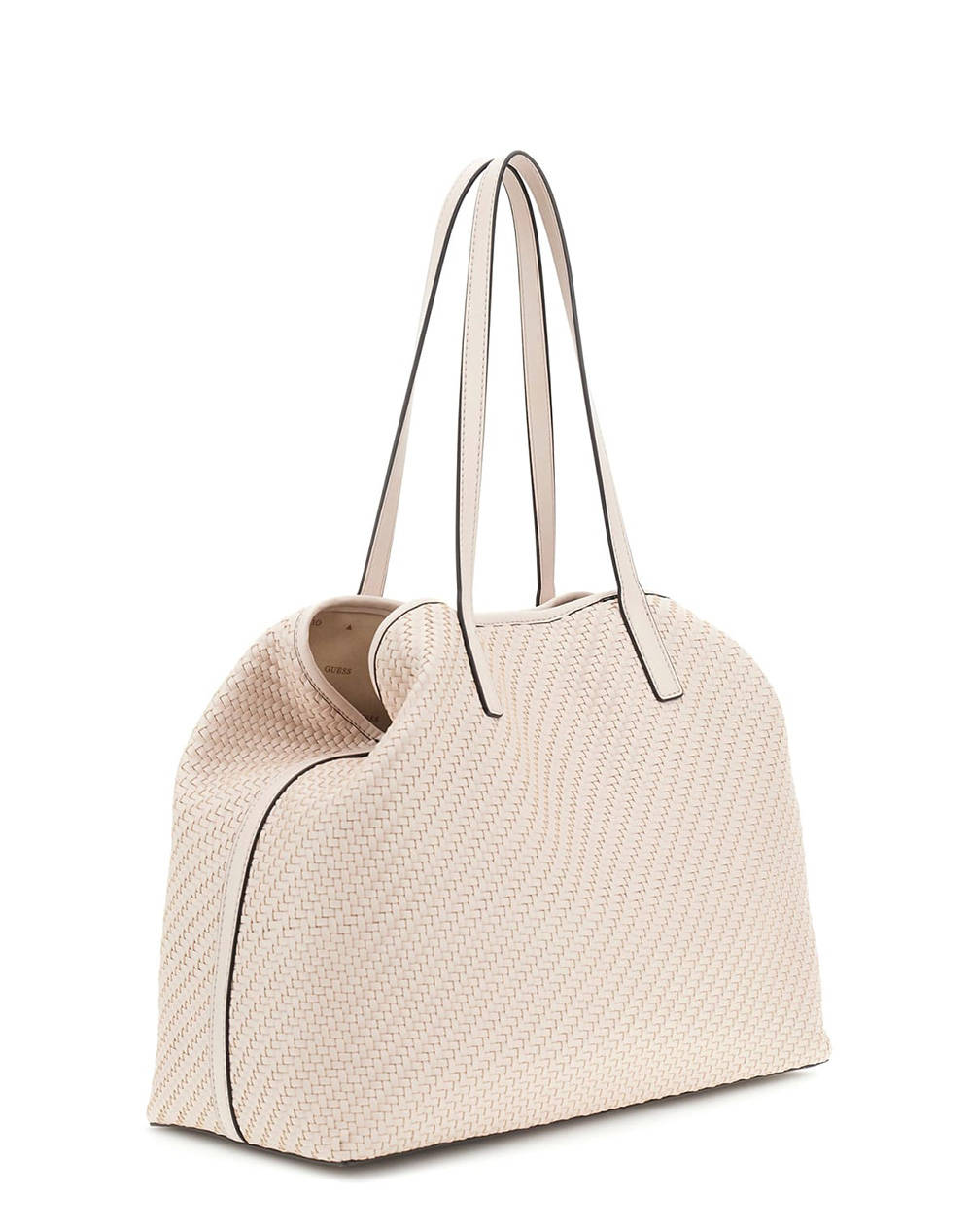 GUESS VIKKY II LARGE 2 IN 1 TOTE ДАМСКА ЧАНТА (Размери 40 x 31 x 18 см)
