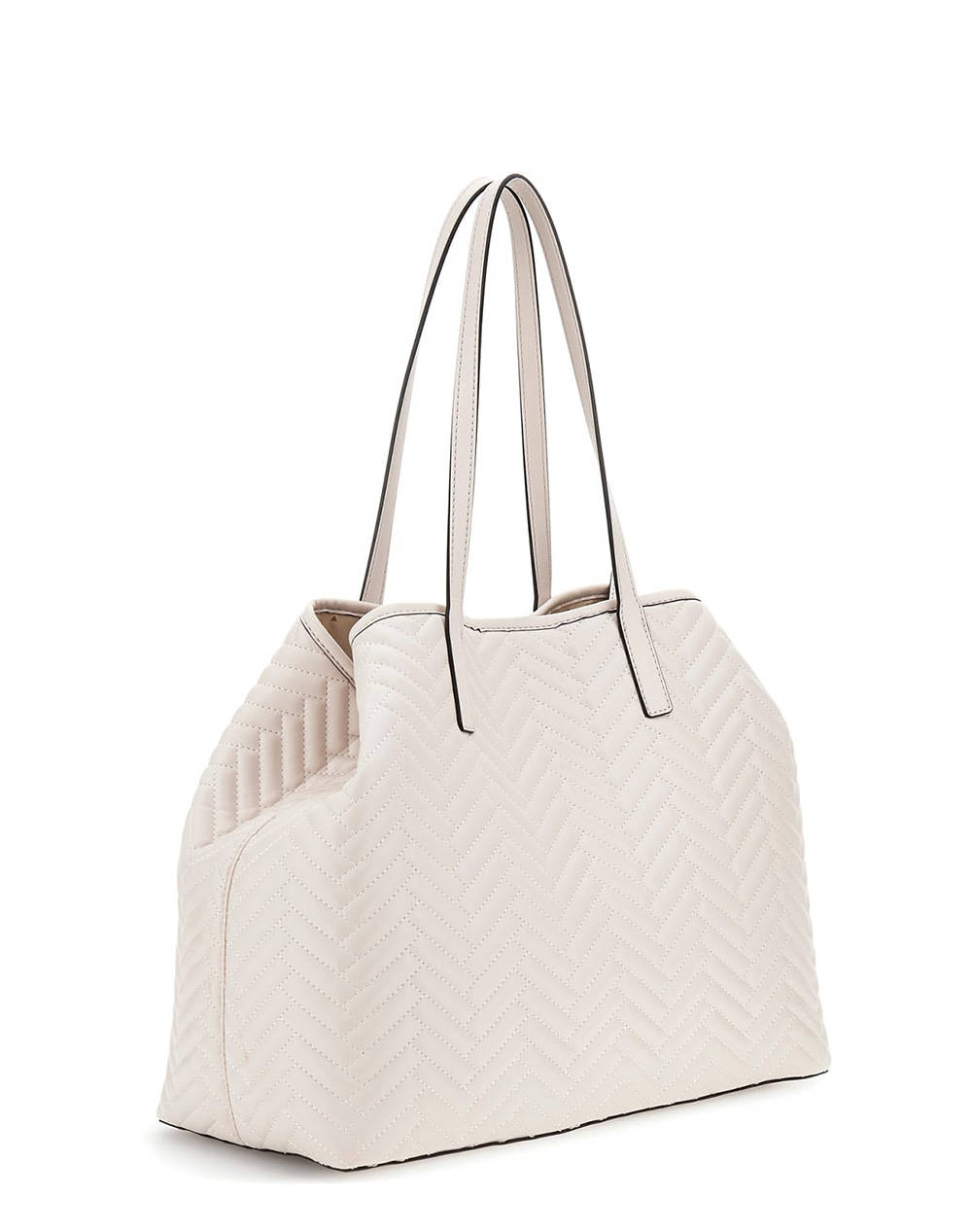 GUESS VIKKY II LARGE 2 IN 1 TOTE ДАМСКА ЧАНТА (Размери 40 x 31 x 18 см)