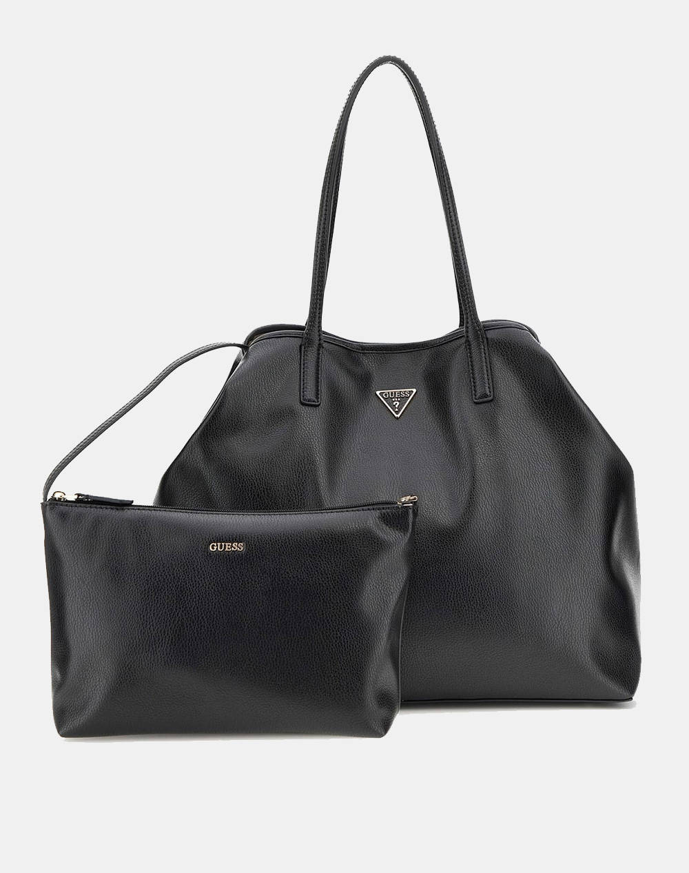 GUESS VICTTORIA LARGE 2 IN 1 TOTE ДАМСКА ЧАНТА (Размери 40 x 34 x 20 см)