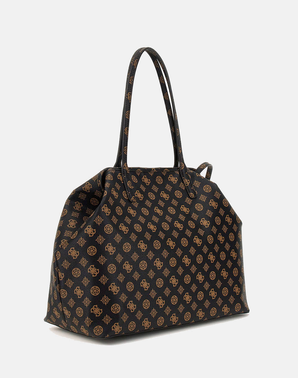 GUESS VICTTORIA LARGE 2 IN 1 TOTE ДАМСКА ЧАНТА (Размери 27 x 33 x 16 см)
