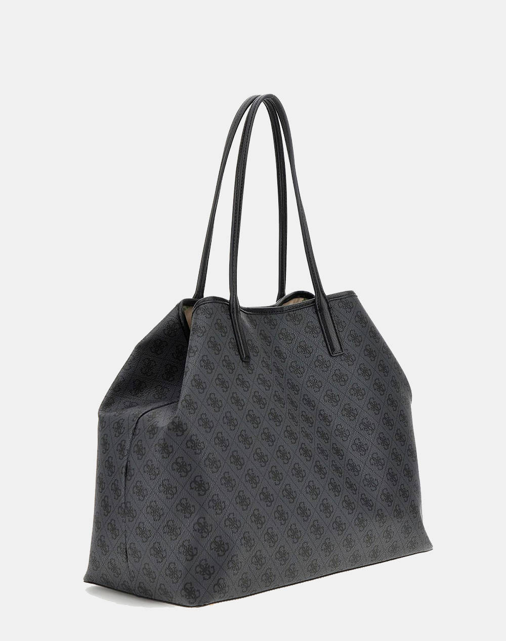 GUESS VICTTORIA LARGE 2 IN 1 TOTE ДАМСКА ЧАНТА (Размери 40 x 35 x 20 см)