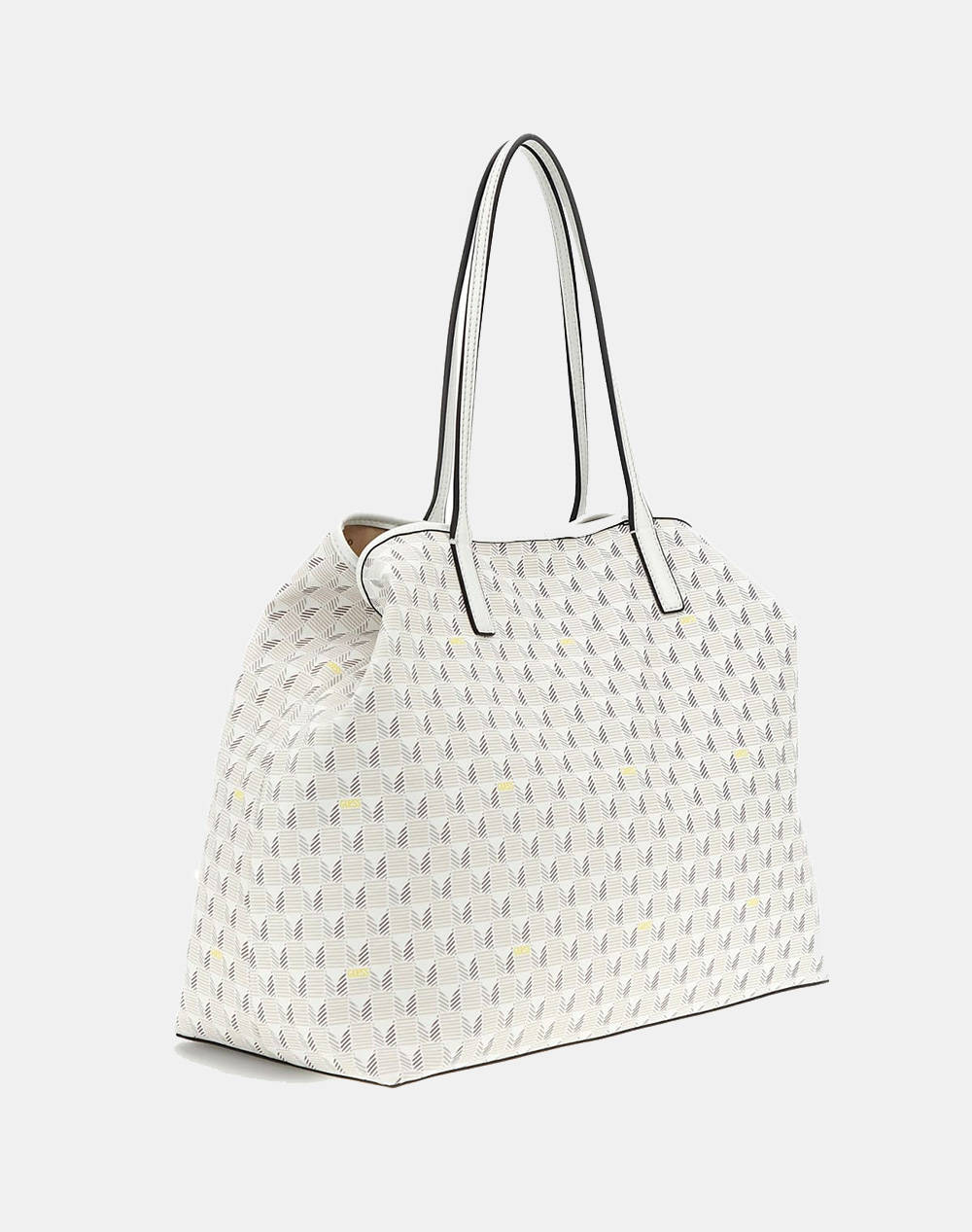 GUESS G WAVE LARGE 2 IN 1 TOTE ДАМСКА ЧАНТА (Размери: 40 x 31 x 18 см.)