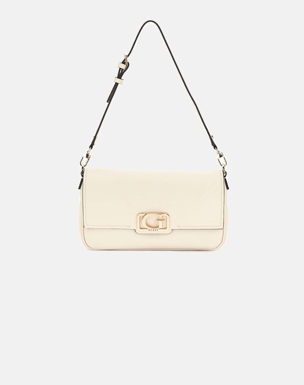 GUESS CIRCE FLAP SHOULDER BAG ДАМСКА ЧАНТА (Размери: 26 x 13 x 4.5см.)