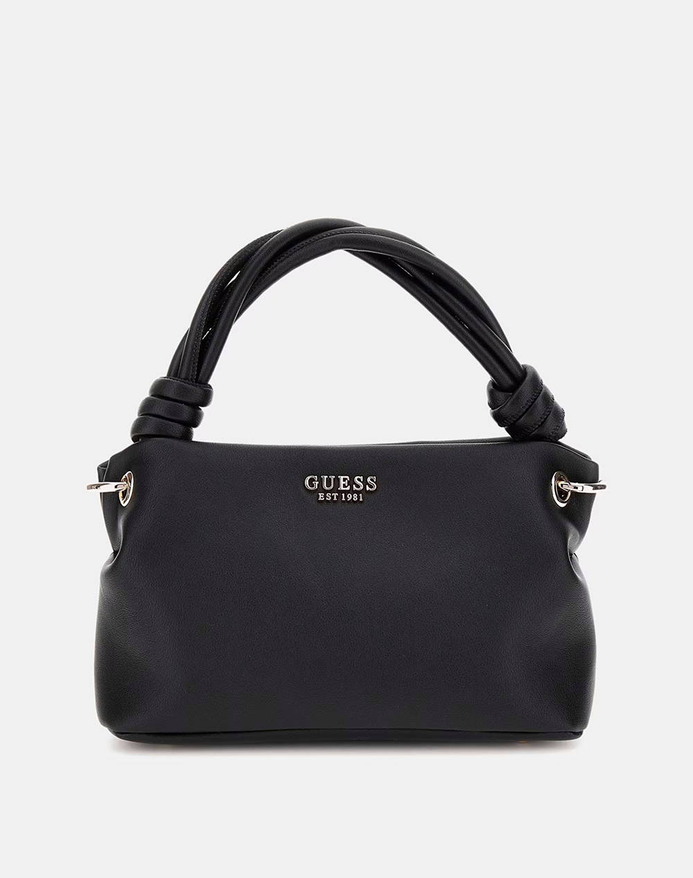 GUESS SANSA TOP HANDLE CROSSBODY ДАМСКА ЧАНТА(Размери: 23 x 15 x 12см.)