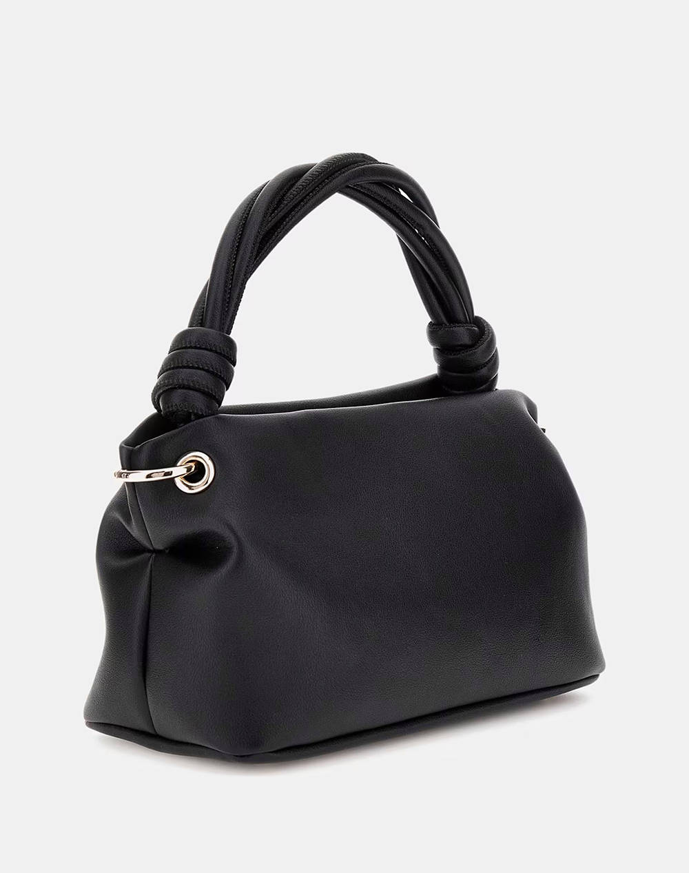 GUESS SANSA TOP HANDLE CROSSBODY ДАМСКА ЧАНТА(Размери: 23 x 15 x 12см.)