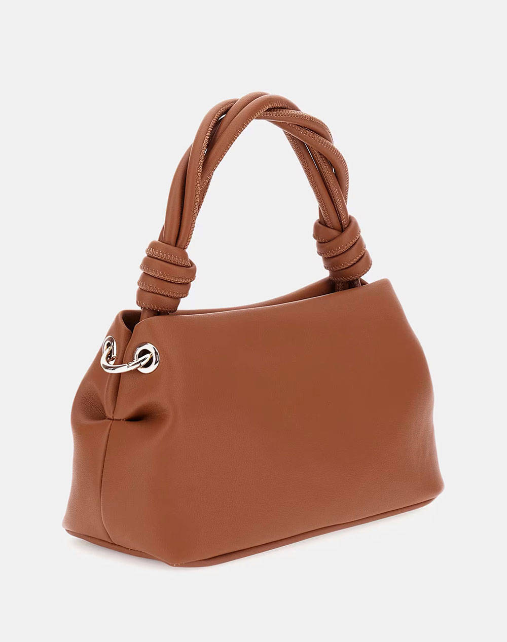 GUESS SANSA TOP HANDLE CROSSBODY ДАМСКА ЧАНТА(Размери: 23 x 15 x 12см.)