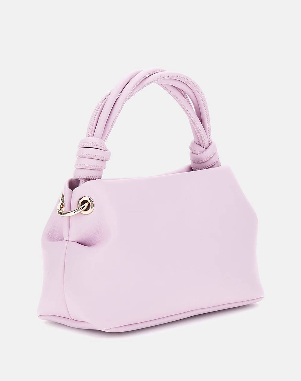 GUESS SANSA TOP HANDLE CROSSBODY ДАМСКА ЧАНТА(Размери: 23 x 15 x 12см.)