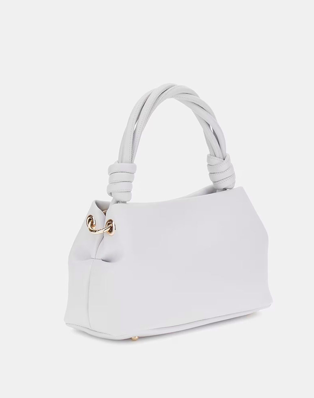 GUESS SANSA TOP HANDLE CROSSBODY ДАМСКА ЧАНТА(Размери: 23 x 15 x 12см.)
