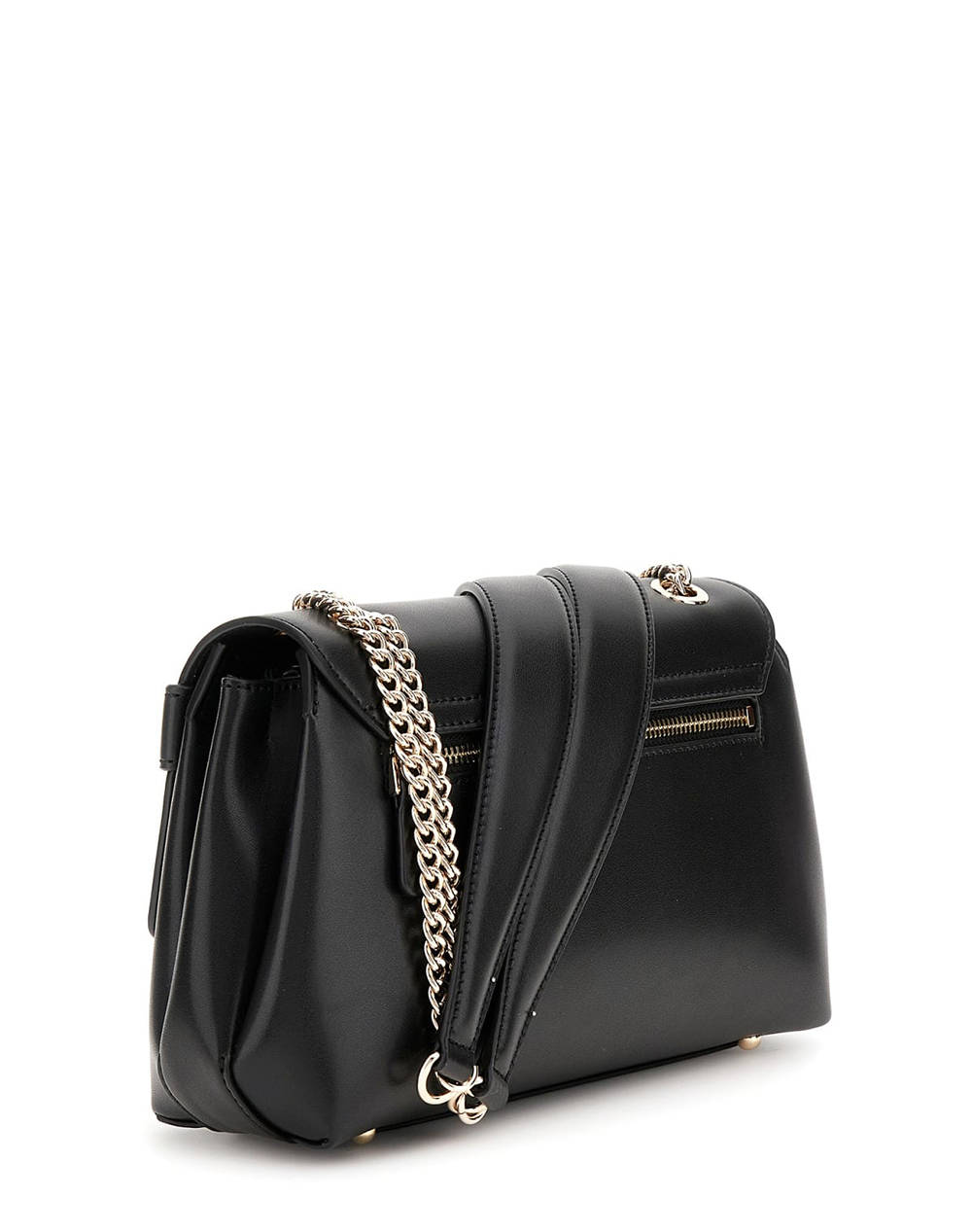 GUESS LORELEI CONVERTIBLE XBODY FLAP ДАМСКА ЧАНТА(Размери: 25 x 15 x 8см.)