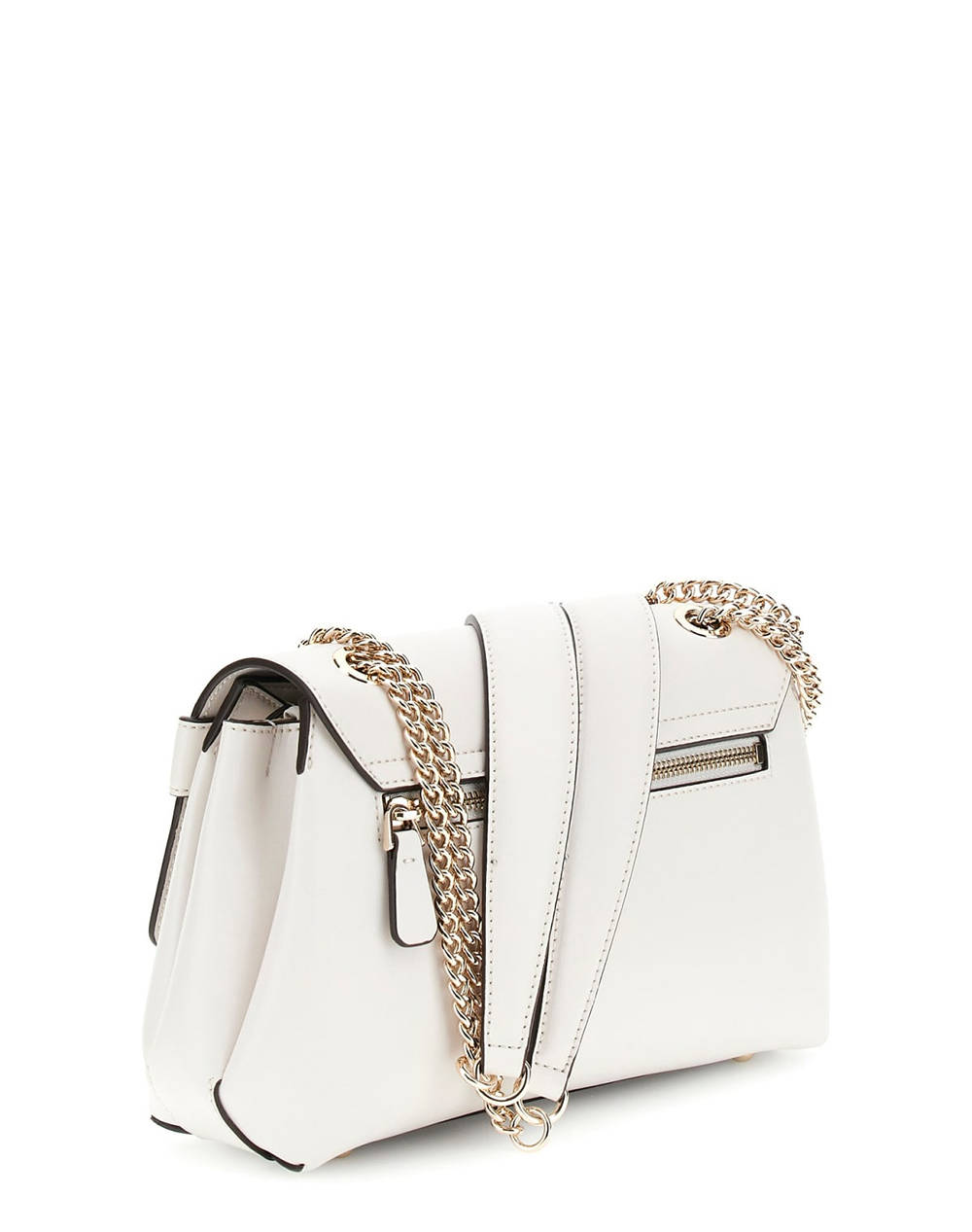 GUESS LORELEI CONVERTIBLE XBODY FLAP ДАМСКА ЧАНТА(Размери: 25 x 15 x 8см.)