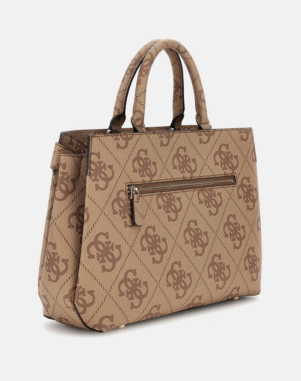 GUESS LORELEI GIRLFRIEND S - OTTAWA HALF FLAP ДАМСКА ЧАНТА (Размери: 34 x 22 x 10см.)