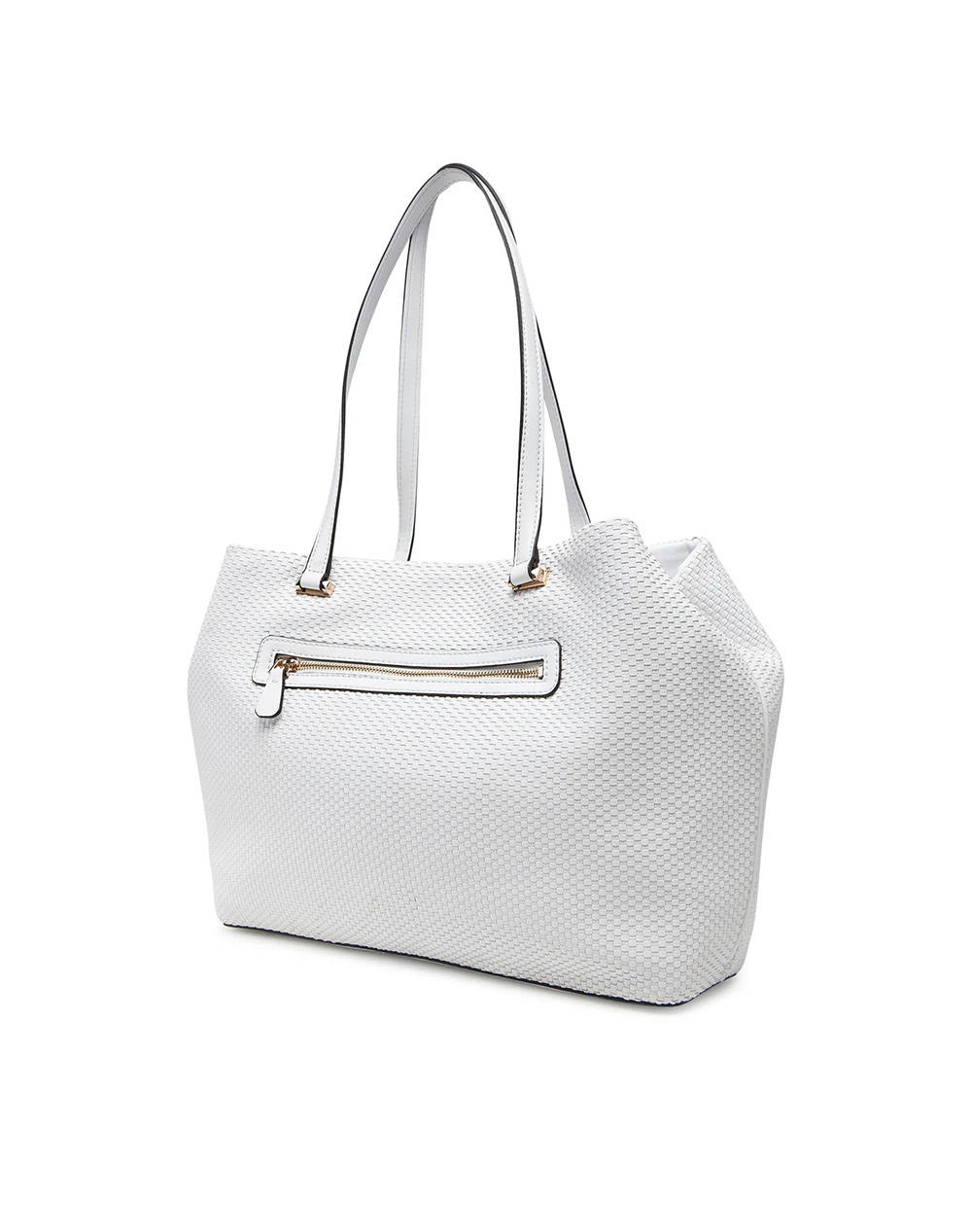 GUESS PHAEDRA TOTE ДАМСКА ЧАНТА (Размери: 38 x 28 x 11см.)