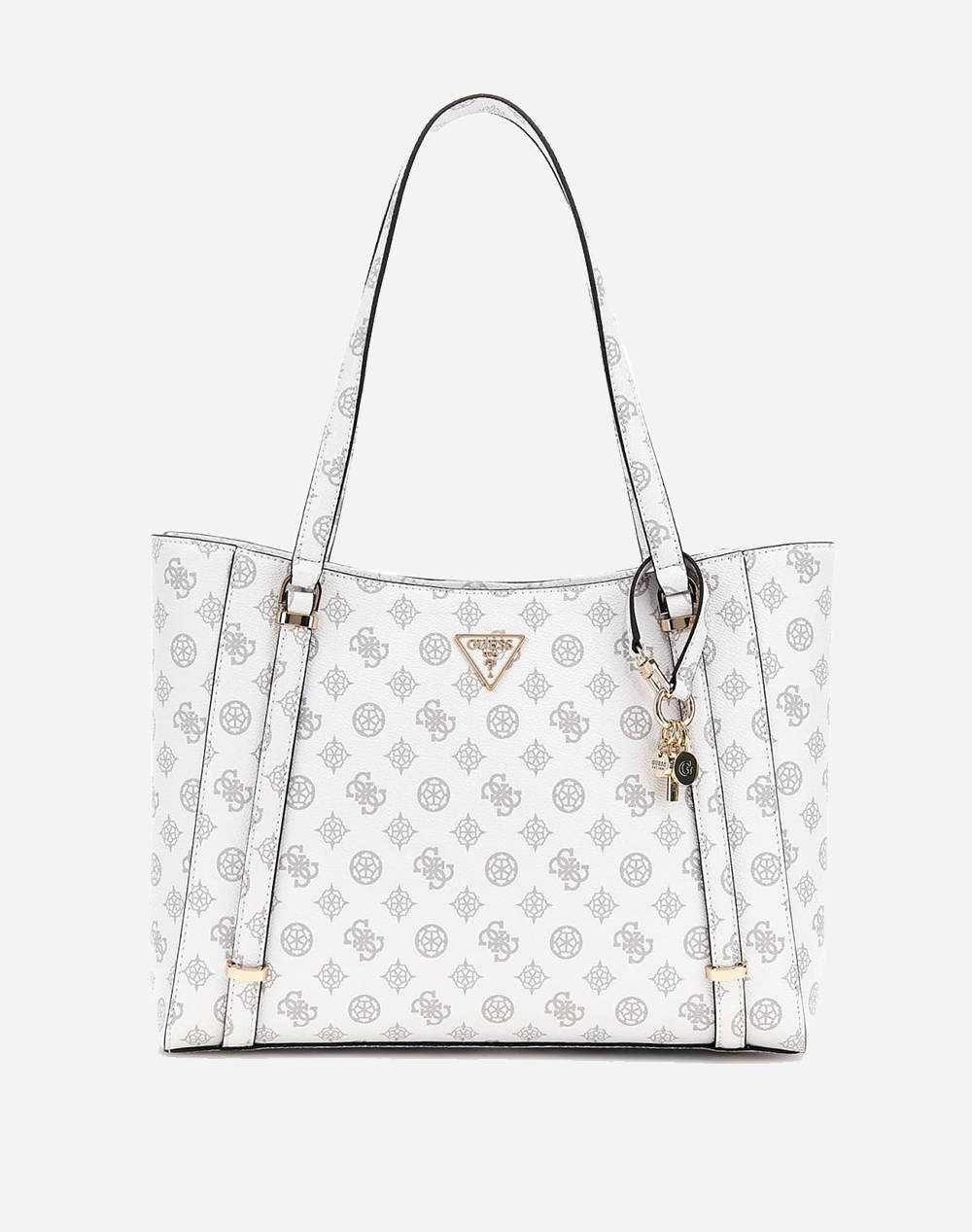 GUESS ECO ERICA ELITE TOTE ДАМСКА ЧАНТА