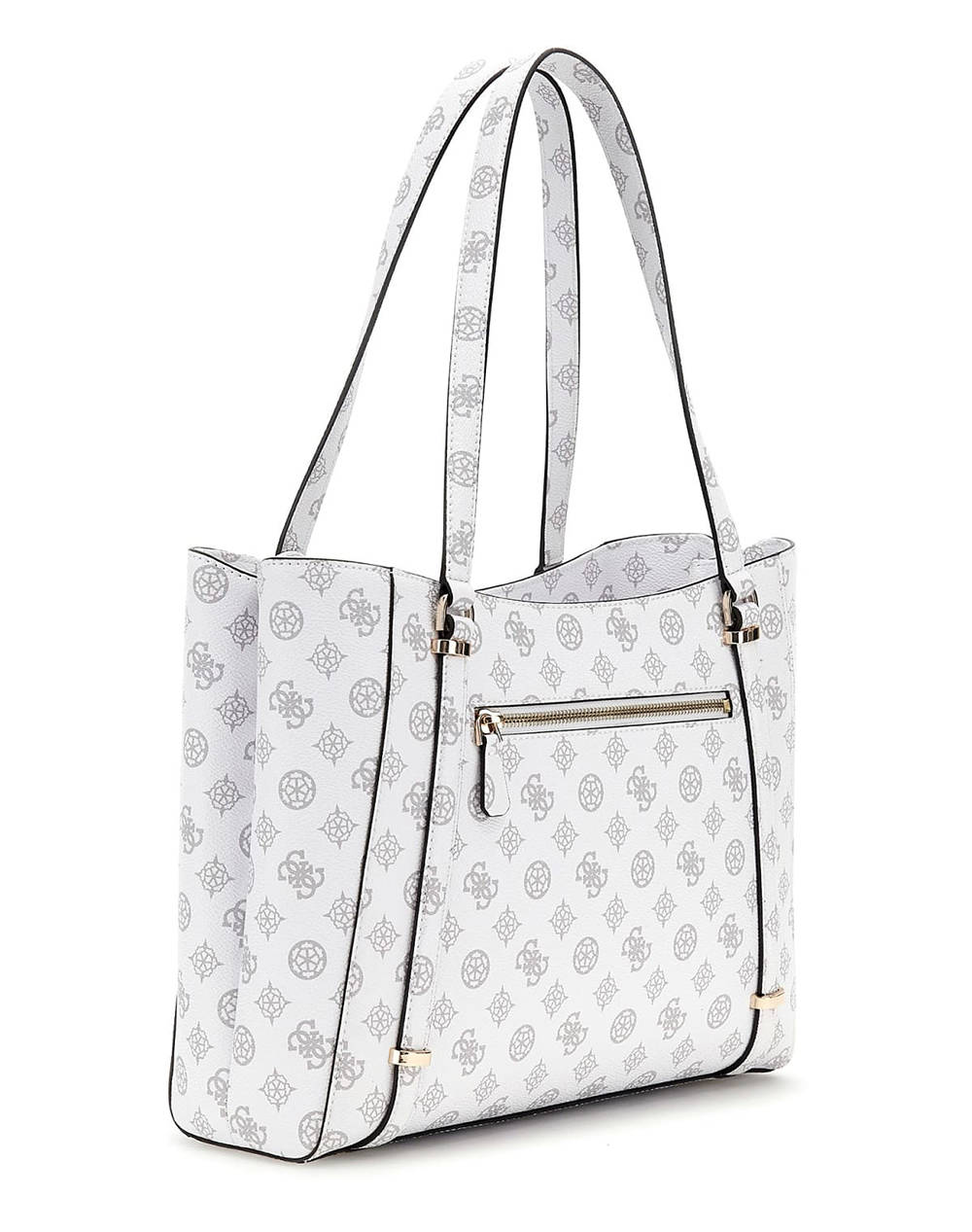 GUESS ECO ERICA ELITE TOTE ДАМСКА ЧАНТА