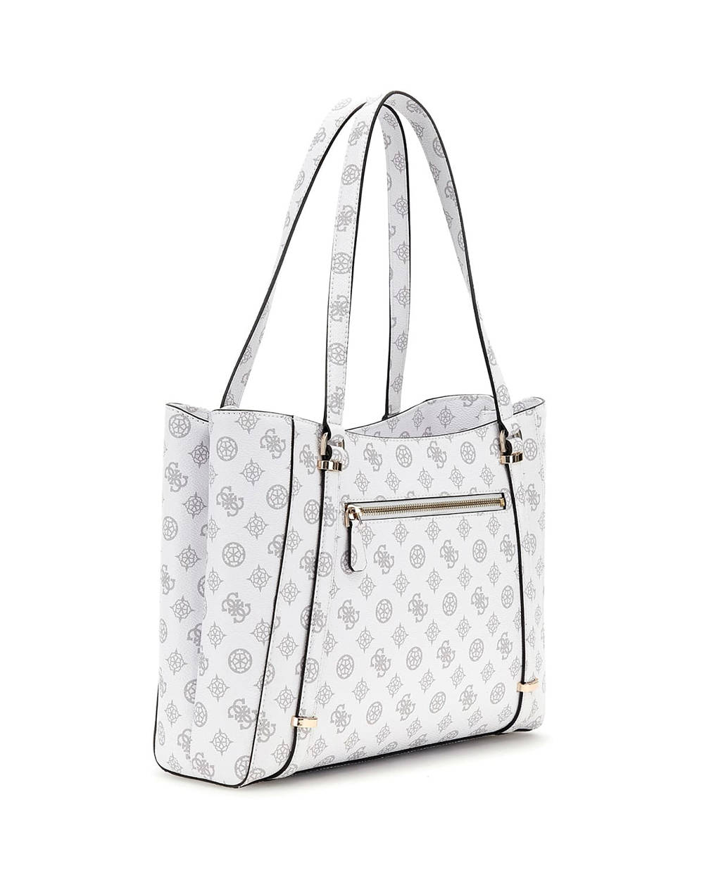 GUESS ECO ERICA ELITE TOTE ДАМСКА ЧАНТА