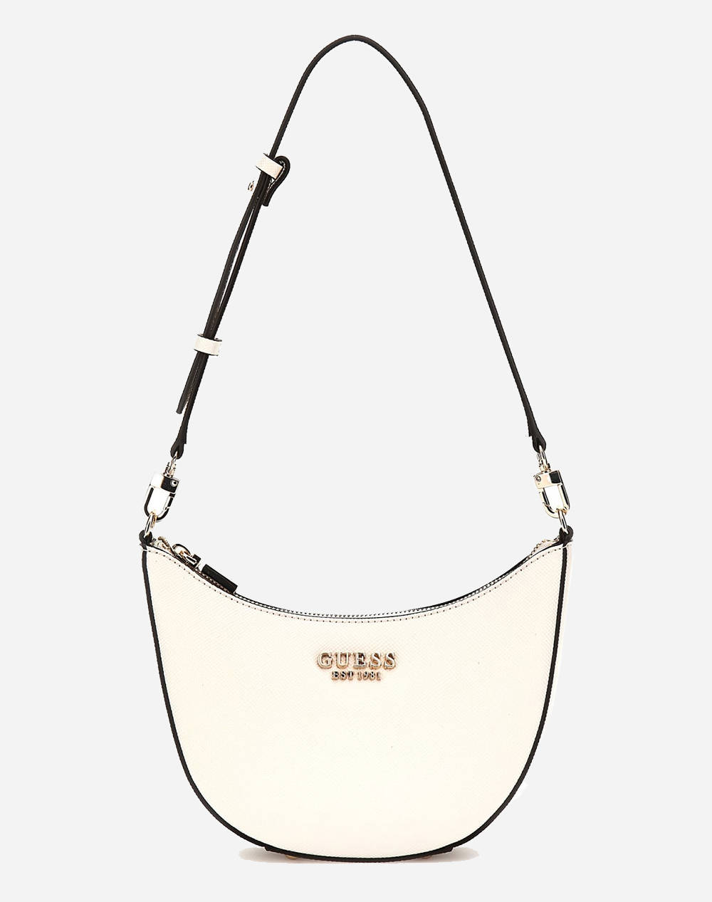 GUESS FEDANA MINI TOP ZIP SHLDR BAG ДАМСКА ЧАНТА (Размери: 22 x 14 x 6см.)