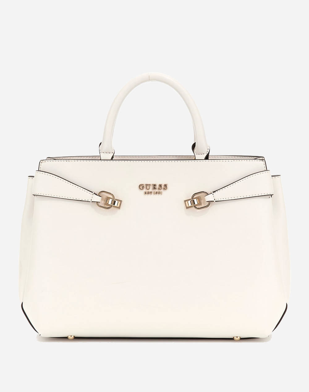 GUESS LORELEI GIRLFRIEND SATCHEL ДАМСКА ЧАНТА (Размери: 34 x 22 x 10см.)