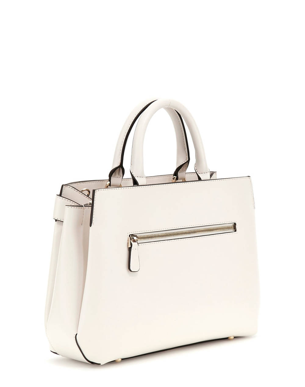 GUESS LORELEI GIRLFRIEND SATCHEL ДАМСКА ЧАНТА (Размери: 34 x 22 x 10см.)